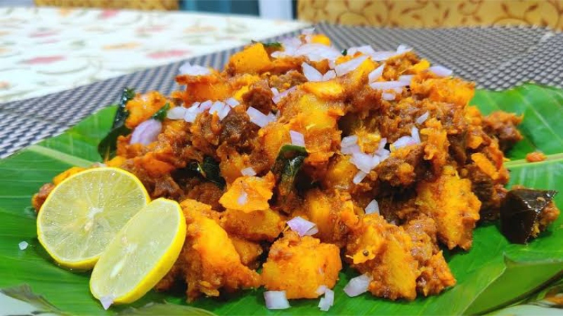 Cafe 52 Mappattukara